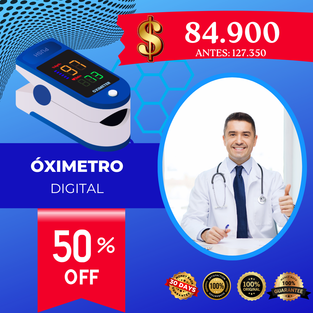 GLUCOMAX™ - SALUD INTELIGENTE AL INSTANTE