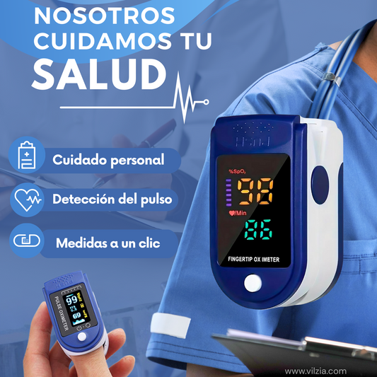 GLUCOMAX™ - SALUD INTELIGENTE AL INSTANTE